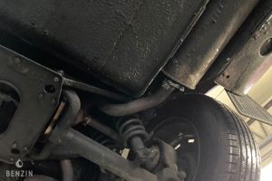 Jaguar XJ6 4.2 Série II - 1977