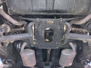 Jaguar XJ6 4.2 Série II - 1977