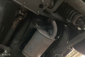 Jaguar XJ6 4.2 Série II - 1977