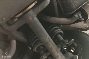 Jaguar XJ6 4.2 Série II - 1977