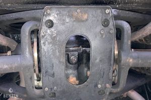 Jaguar XJ6 4.2 Série II - 1977