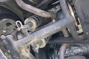 Jaguar XJ6 4.2 Série II - 1977