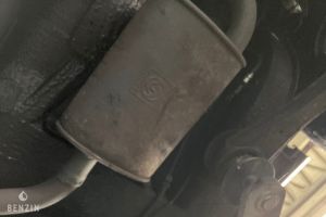 Jaguar XJ6 4.2 Série II - 1977