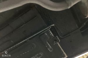 Jaguar XJ6 4.2 Série II - 1977