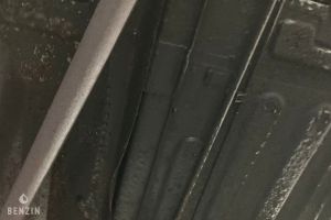 Jaguar XJ6 4.2 Série II - 1977