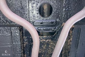 Jaguar XJ6 4.2 Série II - 1977