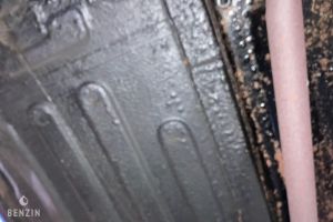 Jaguar XJ6 4.2 Série II - 1977