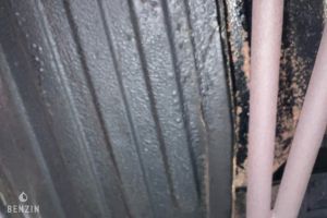 Jaguar XJ6 4.2 Série II - 1977