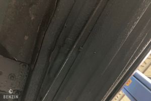 Jaguar XJ6 4.2 Série II - 1977