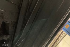 Jaguar XJ6 4.2 Série II - 1977