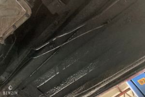 Jaguar XJ6 4.2 Série II - 1977