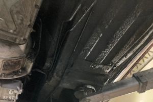 Jaguar XJ6 4.2 Série II - 1977