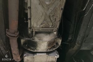 Jaguar XJ6 4.2 Série II - 1977