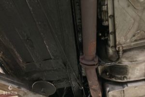 Jaguar XJ6 4.2 Série II - 1977