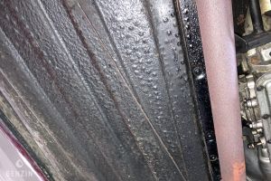 Jaguar XJ6 4.2 Série II - 1977