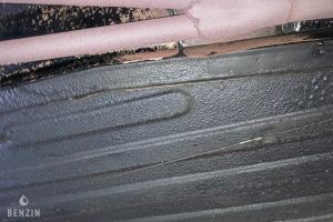 Jaguar XJ6 4.2 Série II - 1977