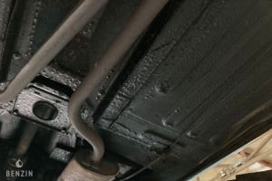 Jaguar XJ6 4.2 Série II - 1977