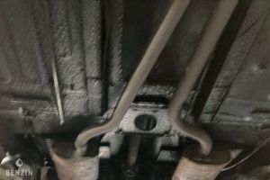 Jaguar XJ6 4.2 Série II - 1977