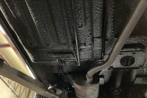 Jaguar XJ6 4.2 Série II - 1977