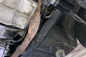 Jaguar XJ6 4.2 Série II - 1977