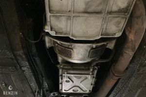 Jaguar XJ6 4.2 Série II - 1977