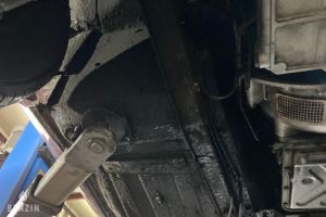 Jaguar XJ6 4.2 Série II - 1977