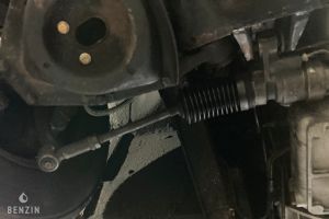 Jaguar XJ6 4.2 Série II - 1977