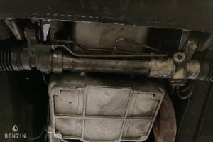 Jaguar XJ6 4.2 Série II - 1977