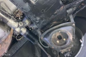 Jaguar XJ6 4.2 Série II - 1977