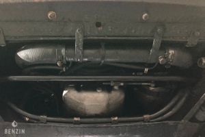 Jaguar XJ6 4.2 Série II - 1977