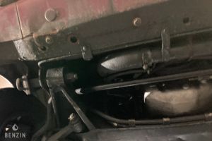 Jaguar XJ6 4.2 Série II - 1977