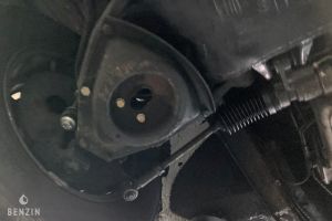 Jaguar XJ6 4.2 Série II - 1977