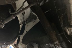 Jaguar XJ6 4.2 Série II - 1977