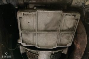 Jaguar XJ6 4.2 Série II - 1977