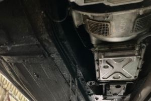 Jaguar XJ6 4.2 Série II - 1977