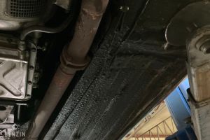 Jaguar XJ6 4.2 Série II - 1977