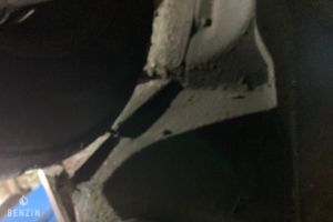 Jaguar XJ6 4.2 Série II - 1977