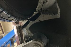 Jaguar XJ6 4.2 Série II - 1977