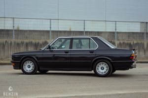 BMW M535i e28 - 1986