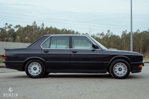 BMW M535i e28 - 1986