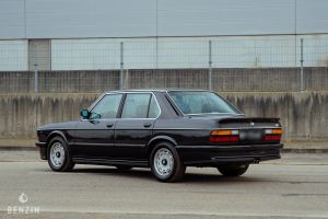 BMW M535i e28 - 1986