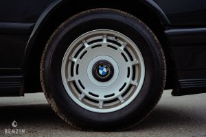 BMW M535i e28 - 1986