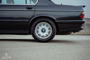 BMW M535i e28 - 1986