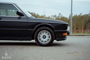 BMW M535i e28 - 1986