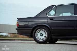 BMW M535i e28 - 1986