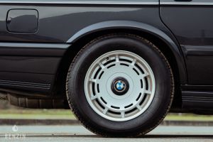 BMW M535i e28 - 1986