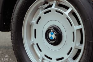 BMW M535i e28 - 1986