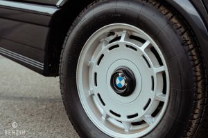 BMW M535i e28 - 1986