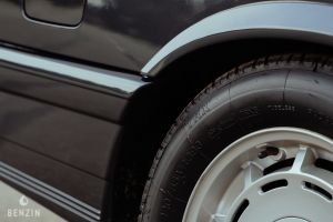 BMW M535i e28 - 1986