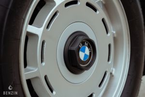 BMW M535i e28 - 1986